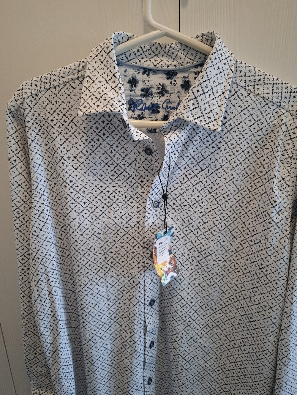 Robert Graham Shirt